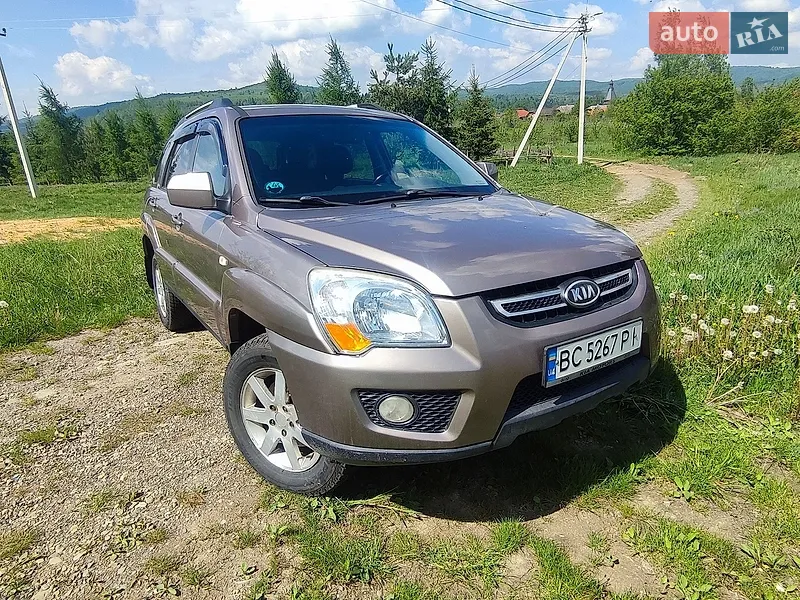Kia Sportage 2011 VIN U5YPC813ABL044561 фото оголошення 30 з 61