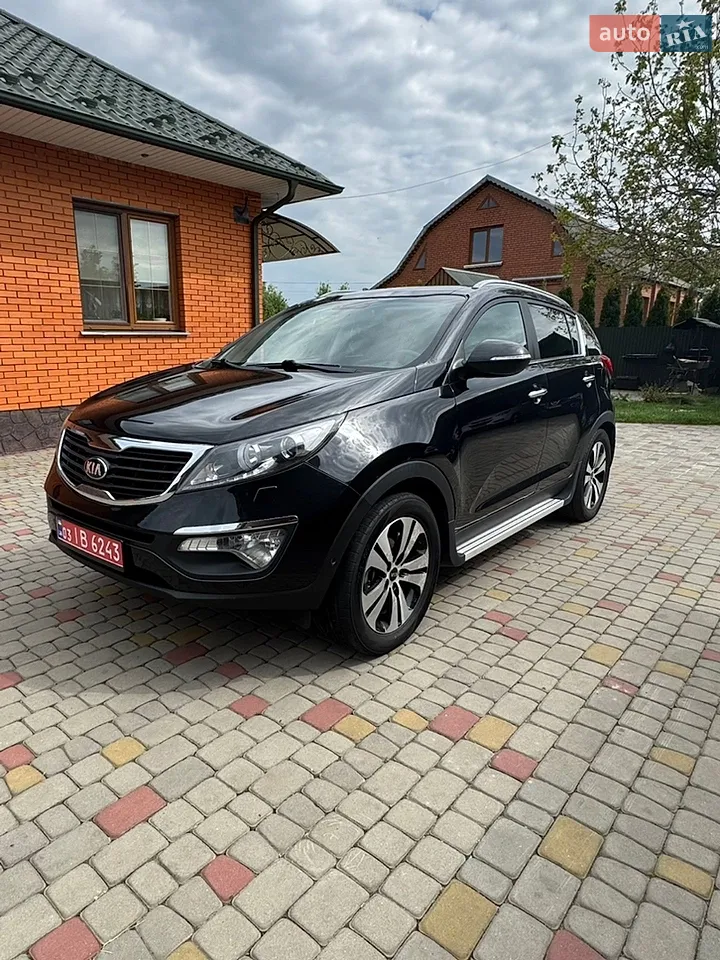 2013 Hyundai ix35 - мініатюра 70