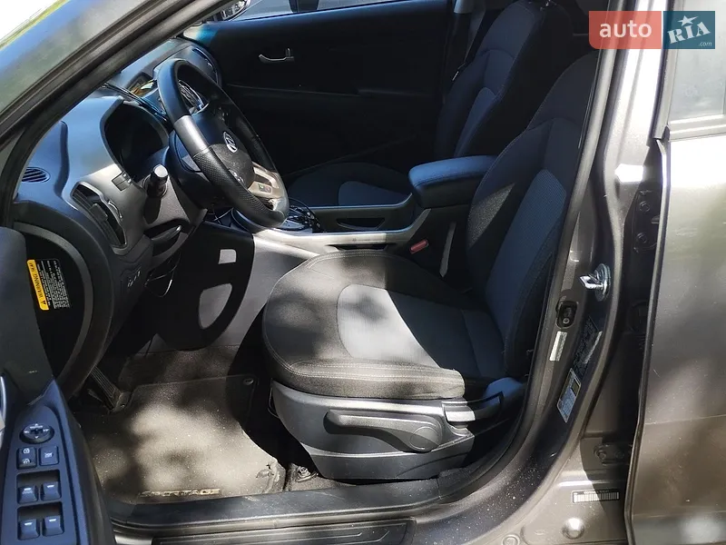 Kia Sportage 2014 VIN KNDPB3AC5E7656597 фото оголошення 62 з 156