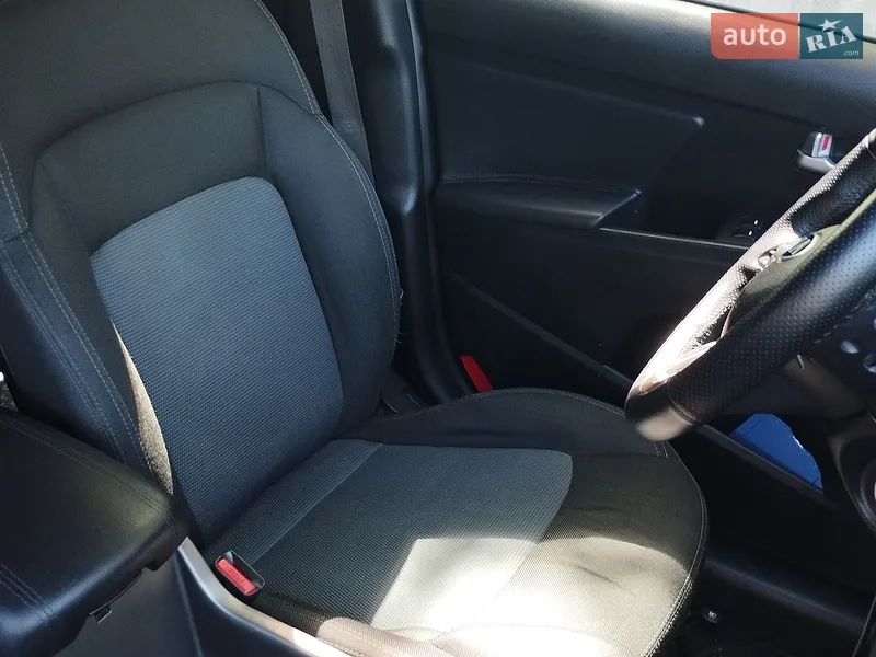 Kia Sportage 2014 VIN KNDPB3AC5E7656597 фото оголошення 87 з 156