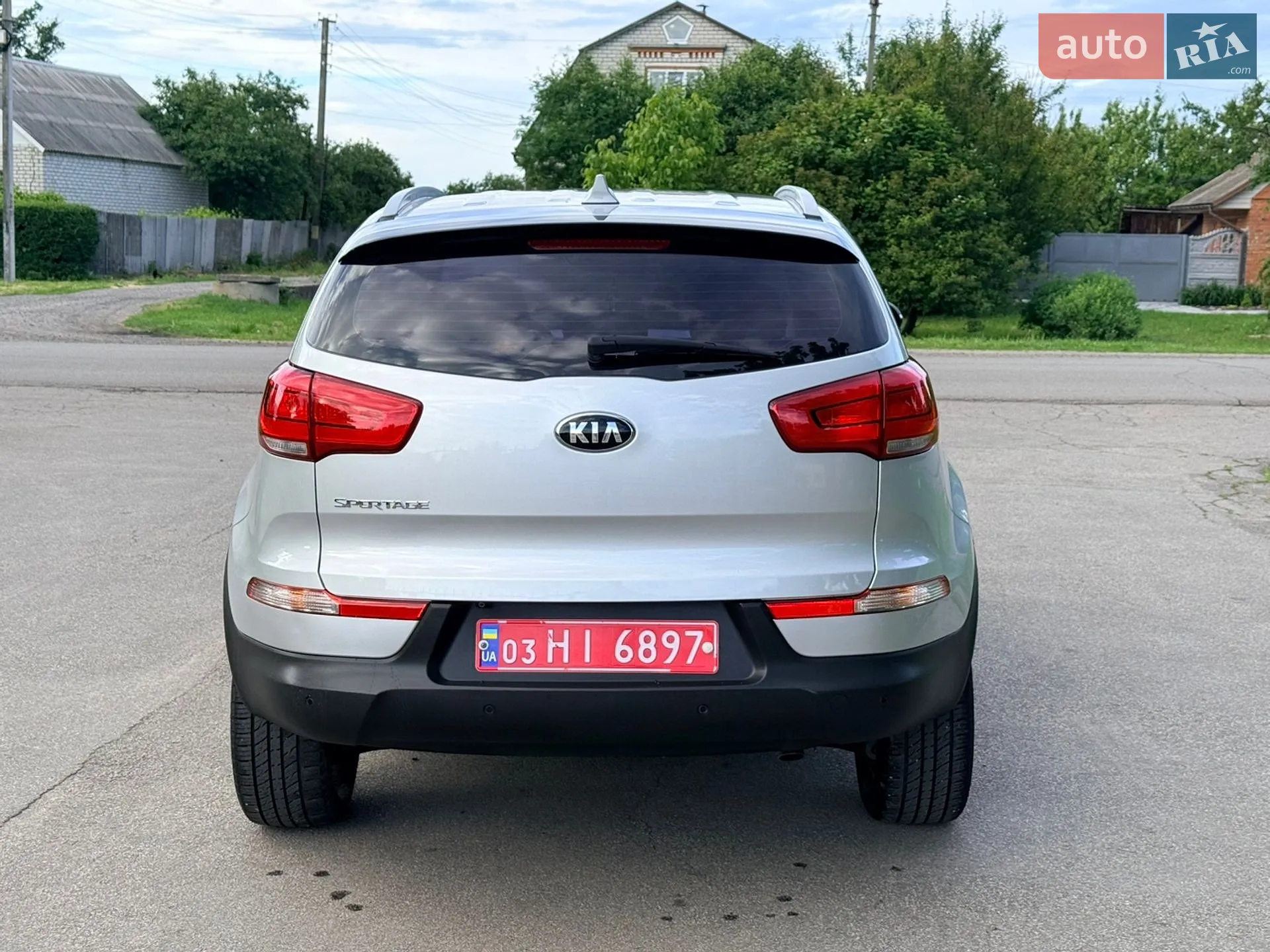 2014 Honda CR-V - мініатюра 7