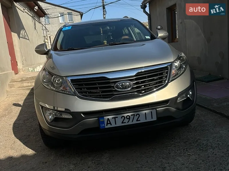 Kia Sportage 2012 VIN KNDPB3A24C7341763 фото оголошення 24 з 56