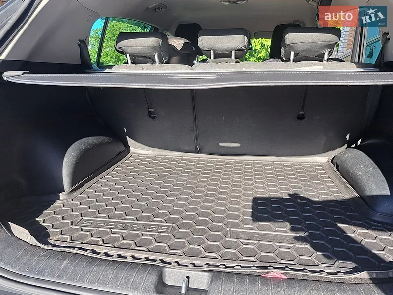 Kia Sportage 2020 VIN U5YPG814BML960729 фото оголошення 30 з 76