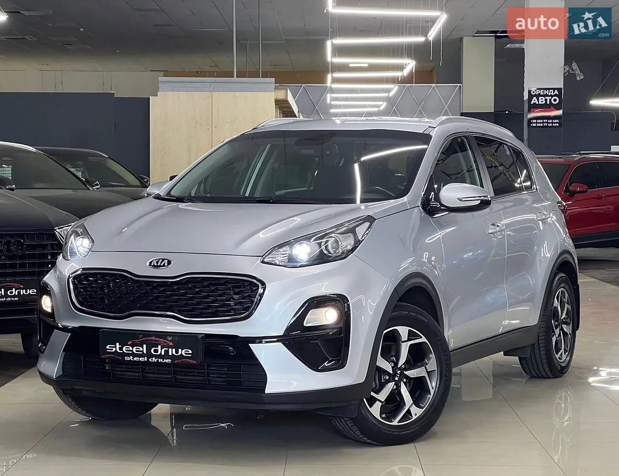 2015 Ford Escape - мініатюра 19