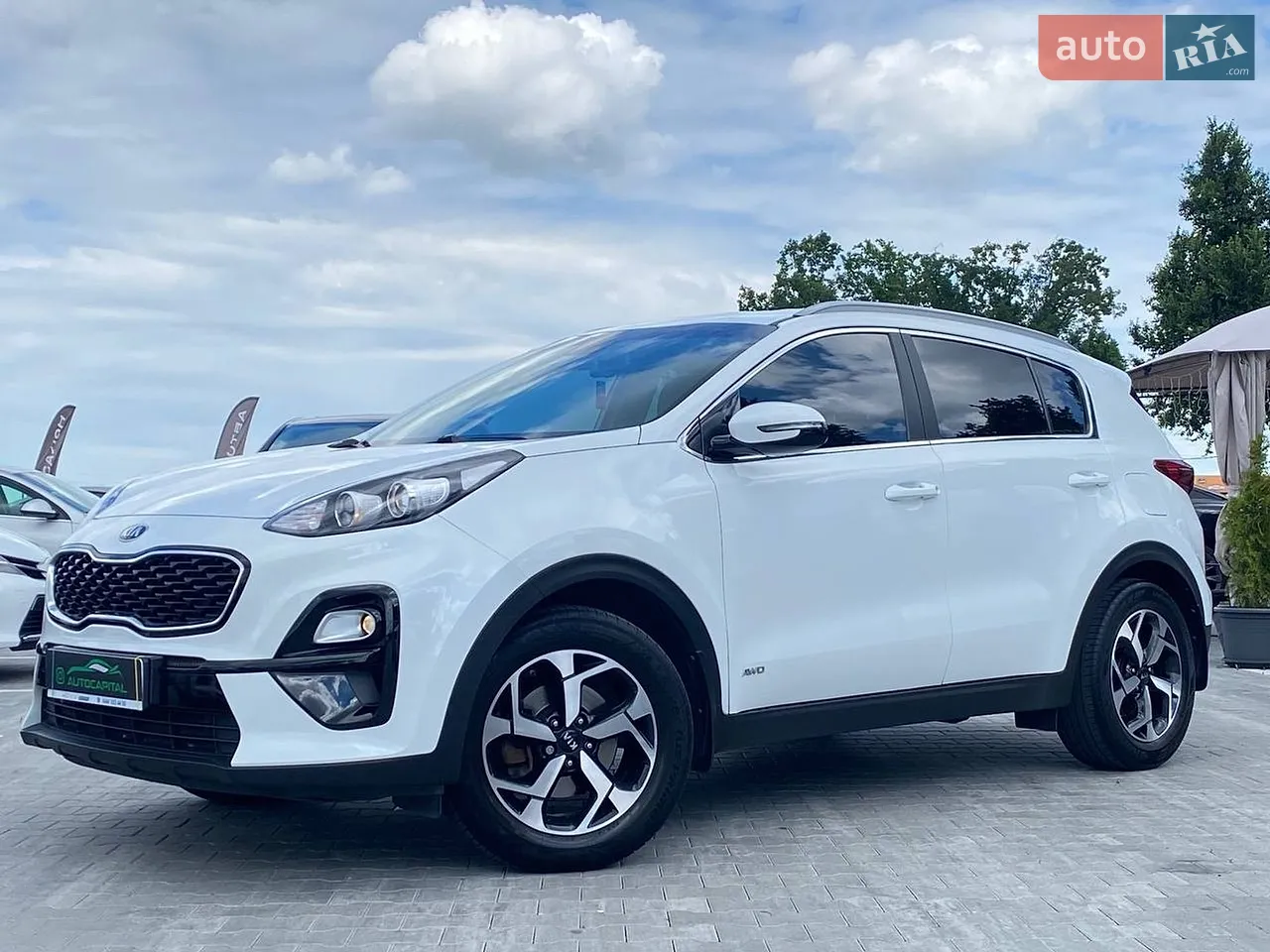 2022 Tesla Model Y - мініатюра 35