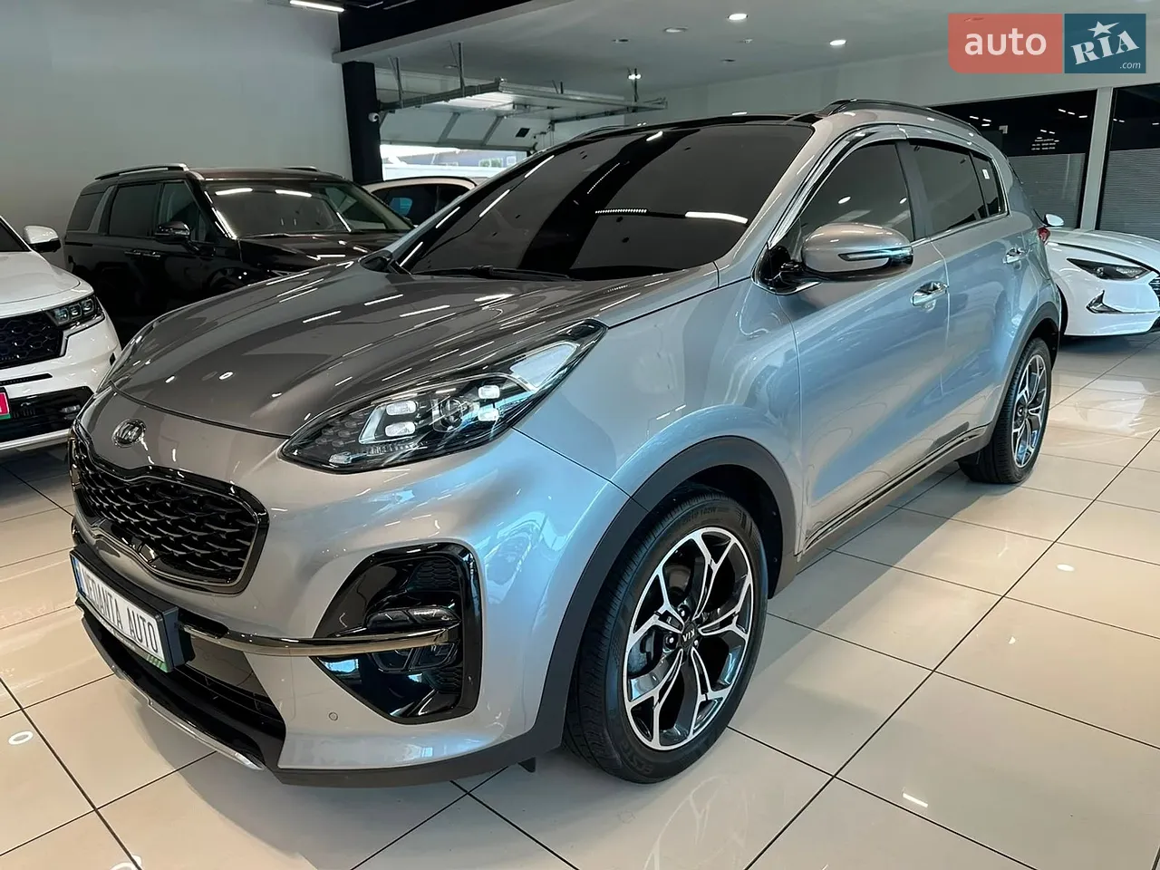 2022 Hyundai Tucson - мініатюра 33