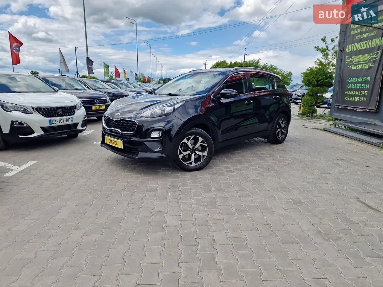 2022 Ford Focus - мініатюра 66