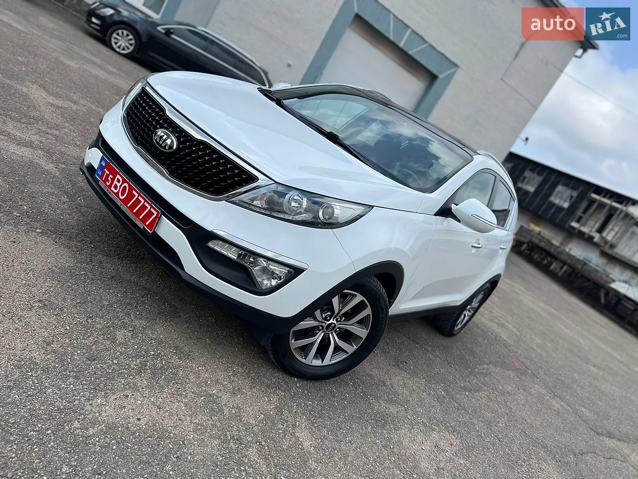 2011 Nissan Qashqai - мініатюра 38