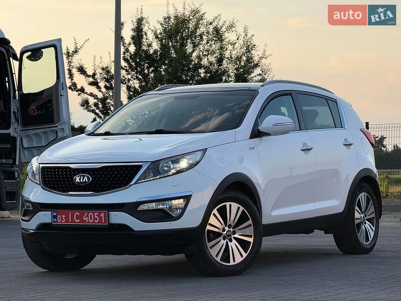2011 Hyundai Santa Fe - мініатюра 57