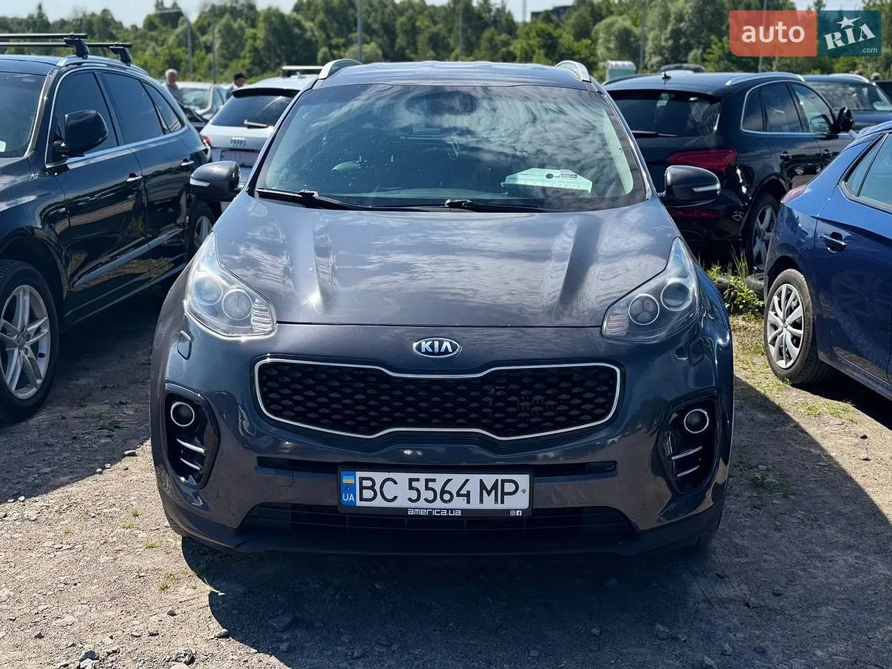 2015 Audi Q5 - мініатюра 61