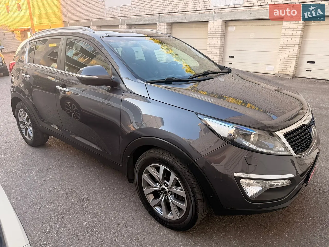 2015 Nissan Qashqai - мініатюра 12