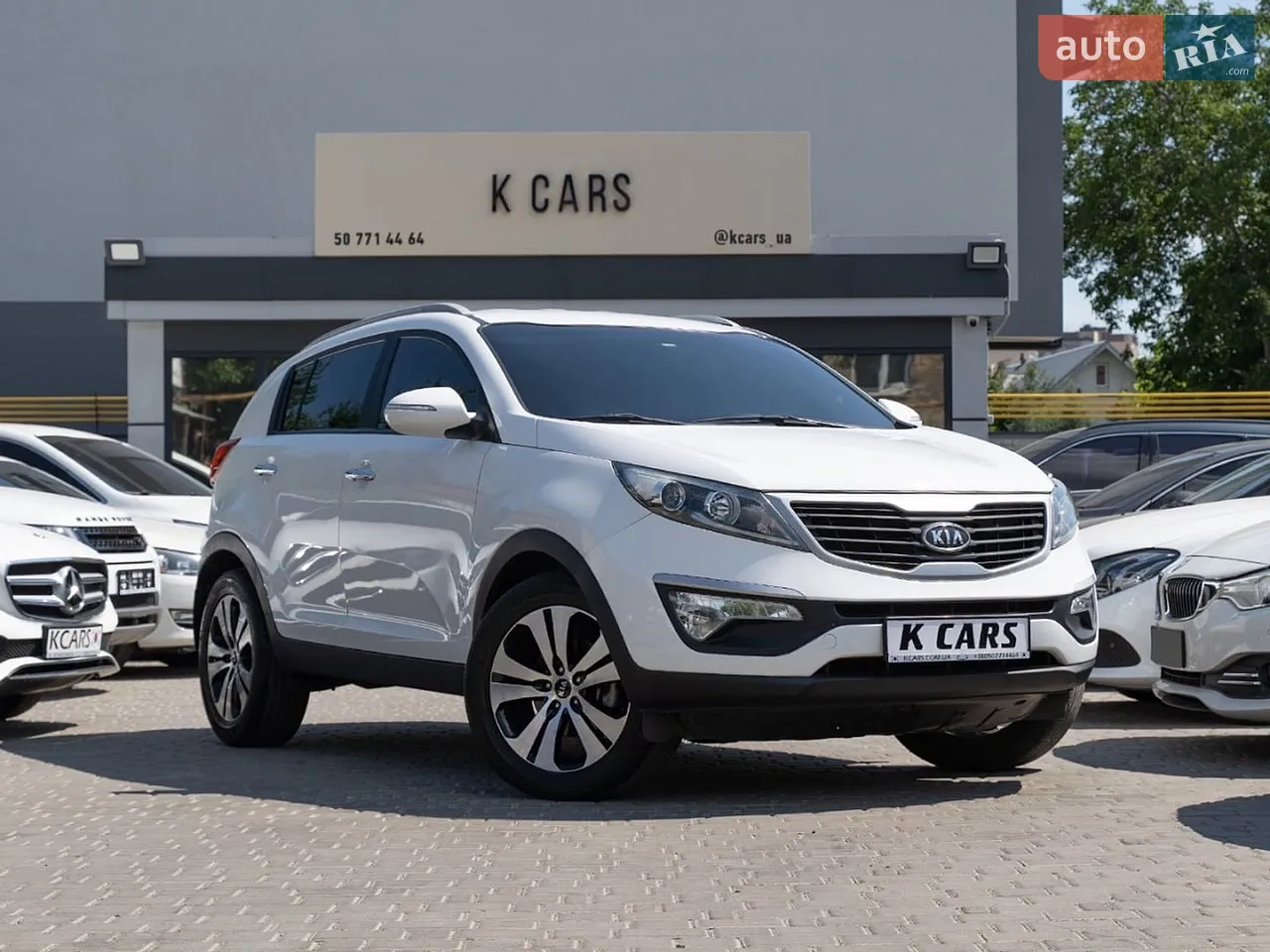 2012 Hyundai Santa Fe - мініатюра 42