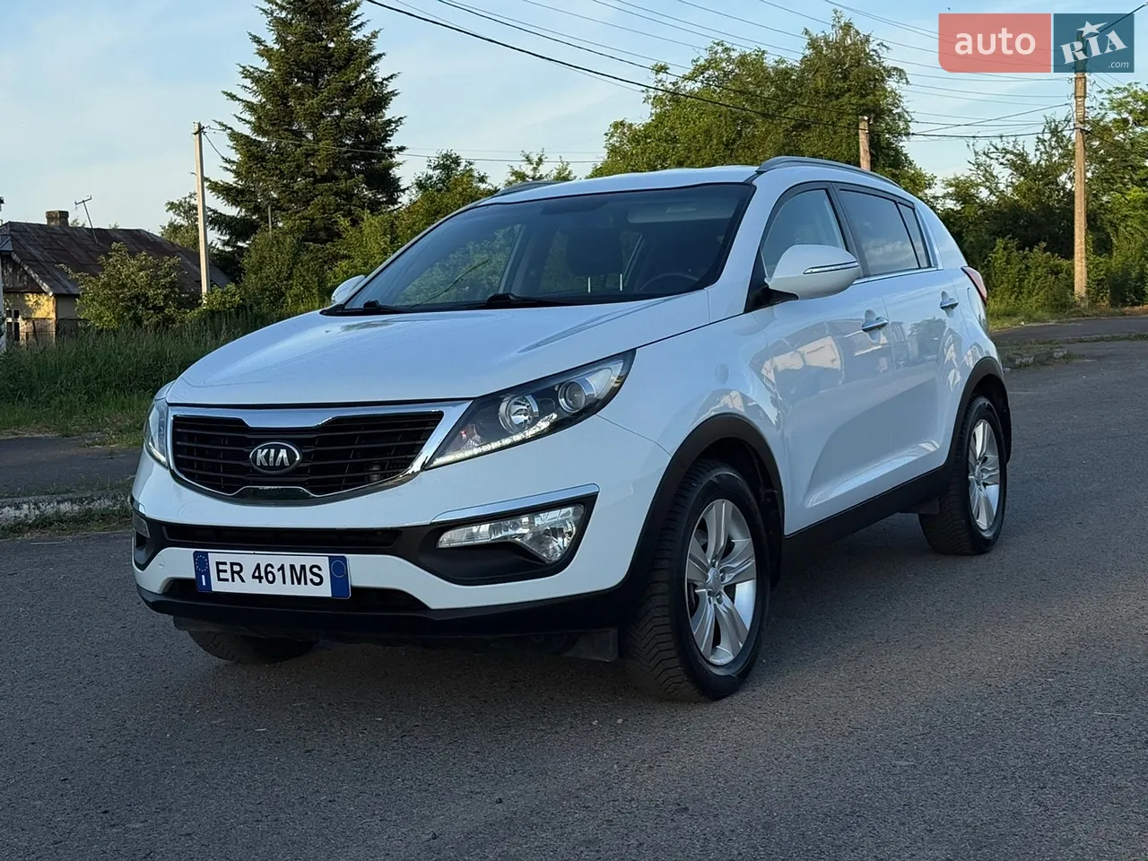 2013 Hyundai ix35 - мініатюра 27