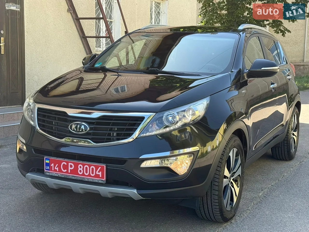 2011 Hyundai ix35 - мініатюра 45
