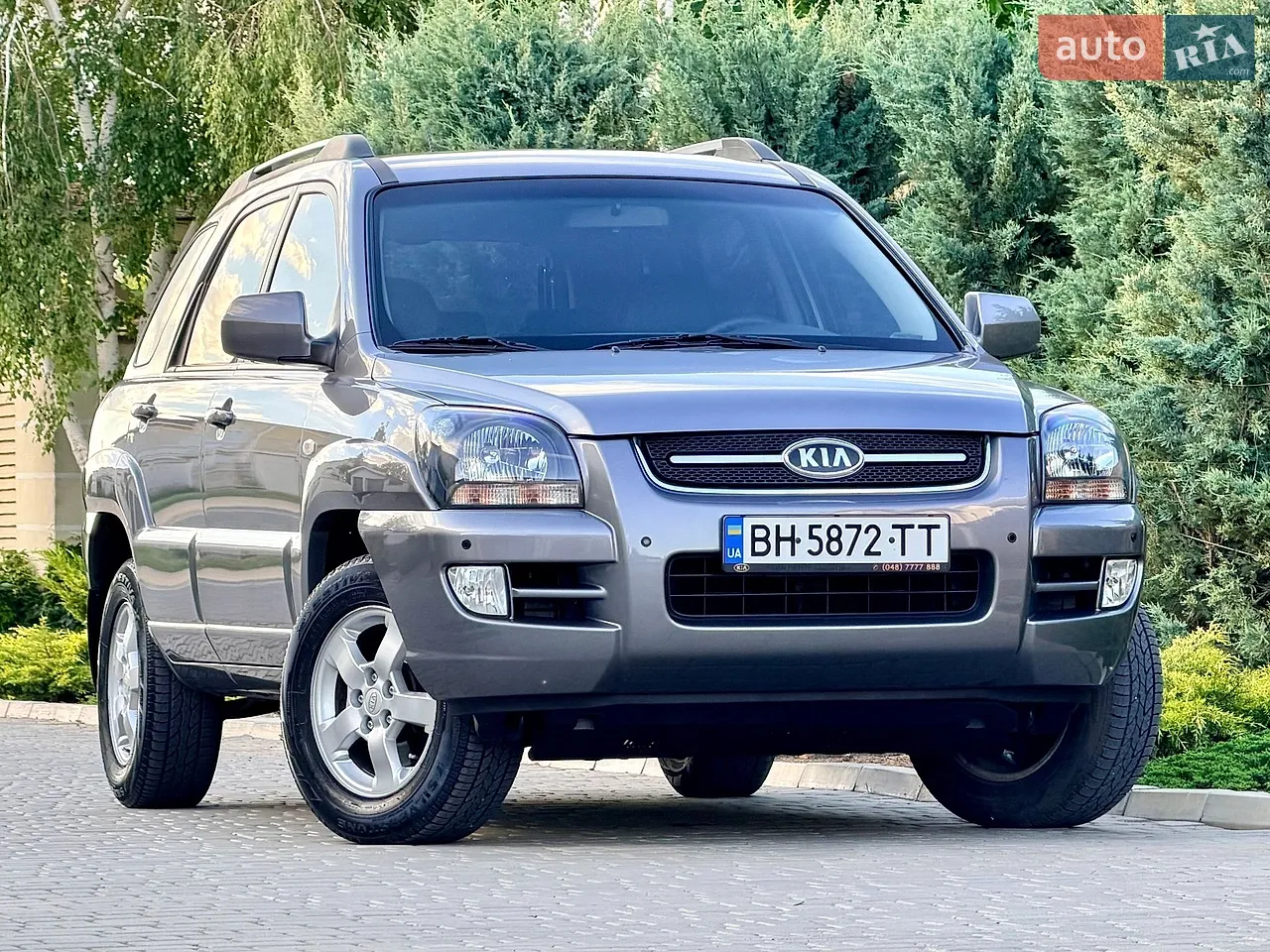 2020 Kia Sorento - мініатюра 84
