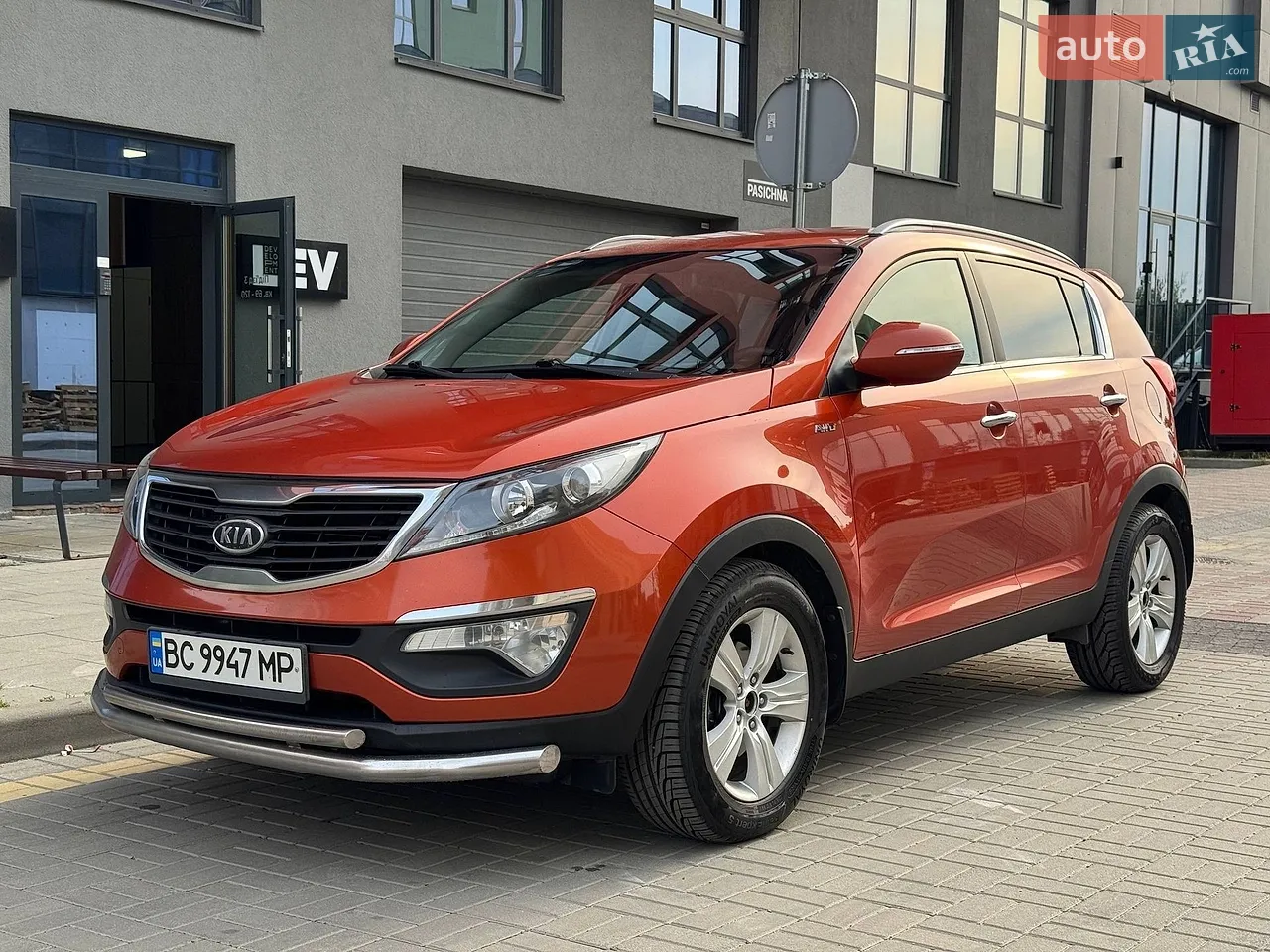 2018 Mazda CX-5 - мініатюра 29