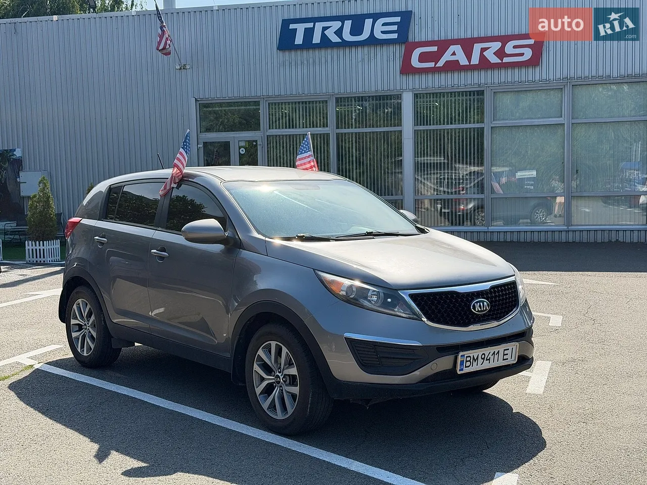 2024 Ford Escape - мініатюра 41