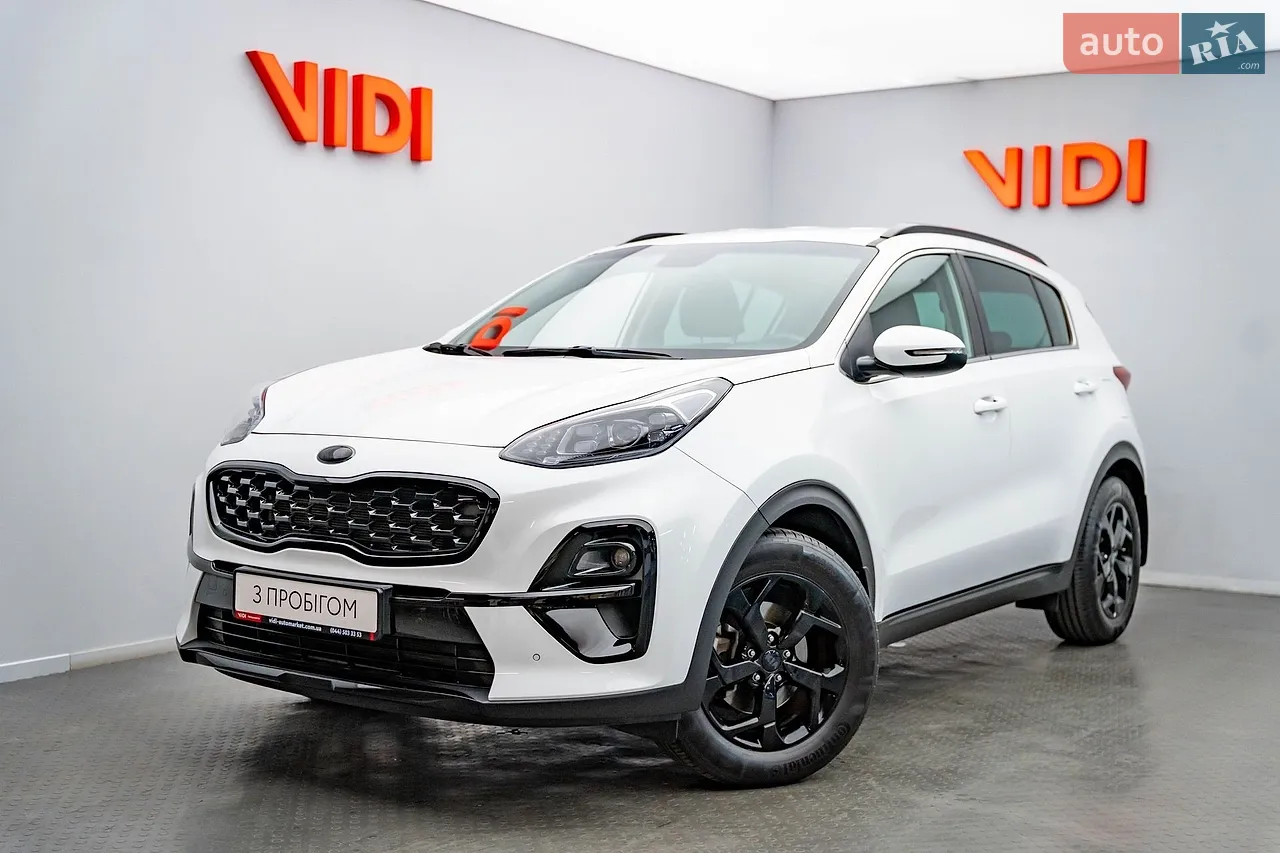2021 Hyundai Venue - мініатюра 28