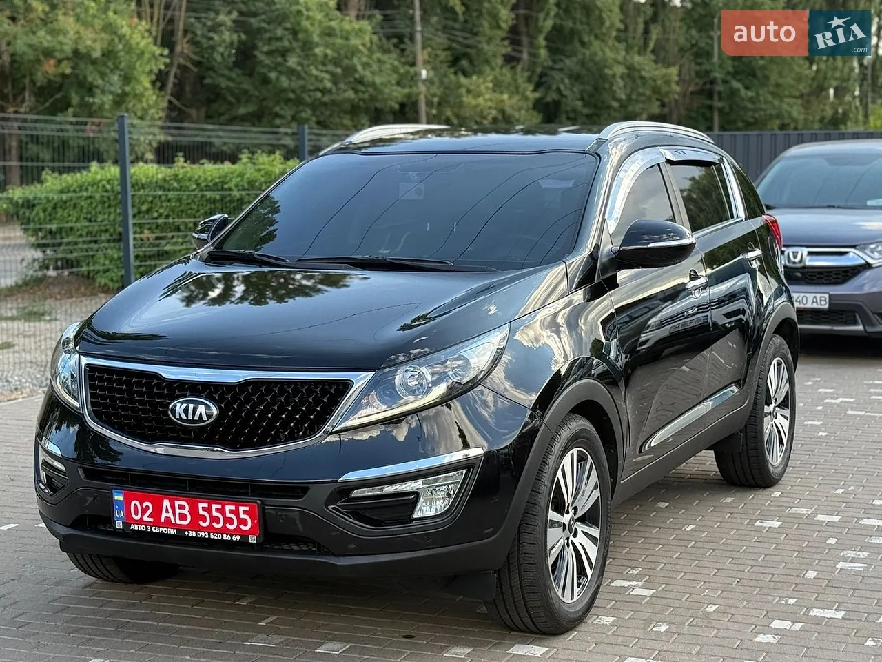 2021 Chery Tiggo 8 - мініатюра 22