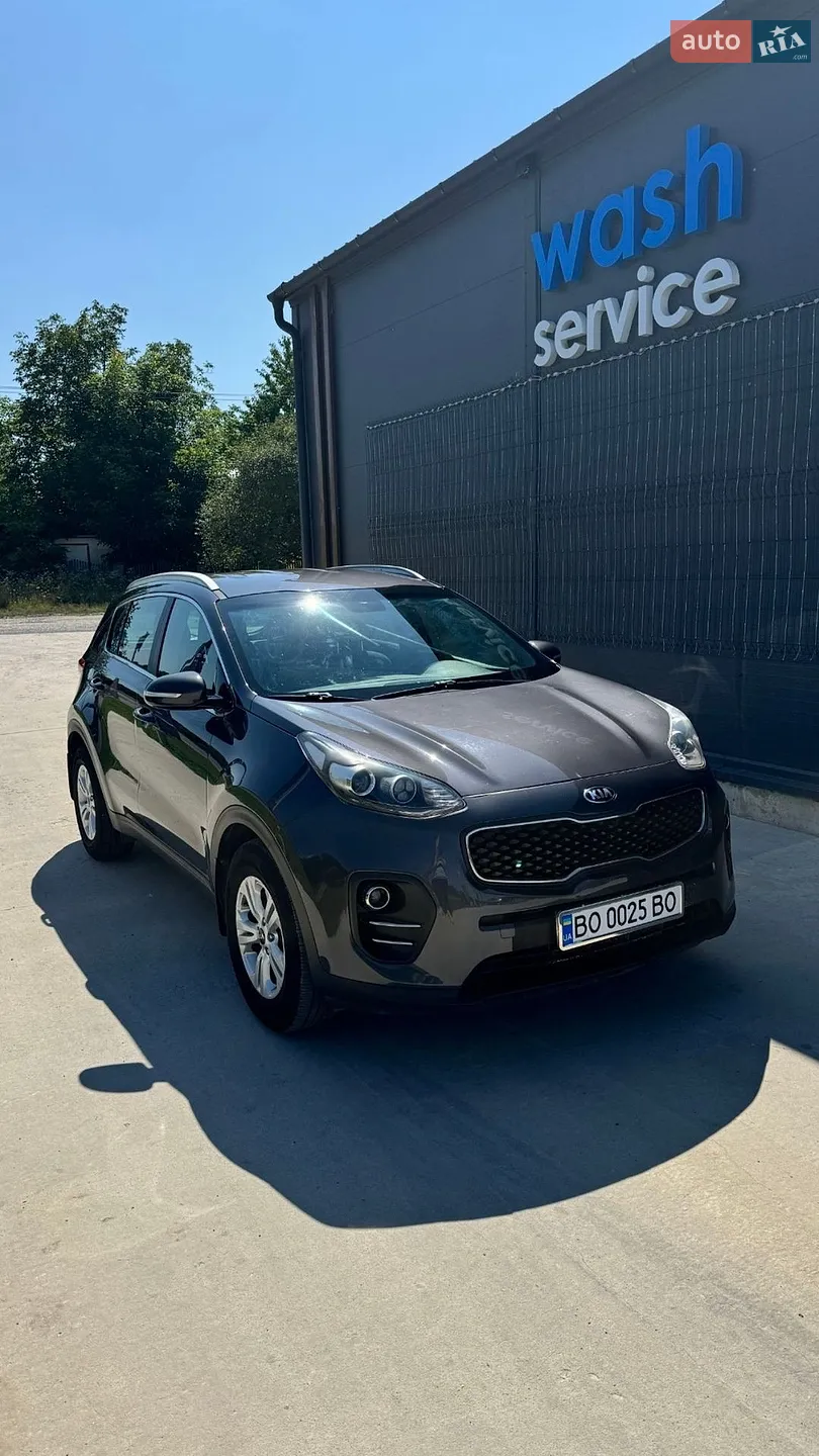 Kia Sportage 2009 VIN Y6DKH811DAL073256 фото оголошення 9 з 20