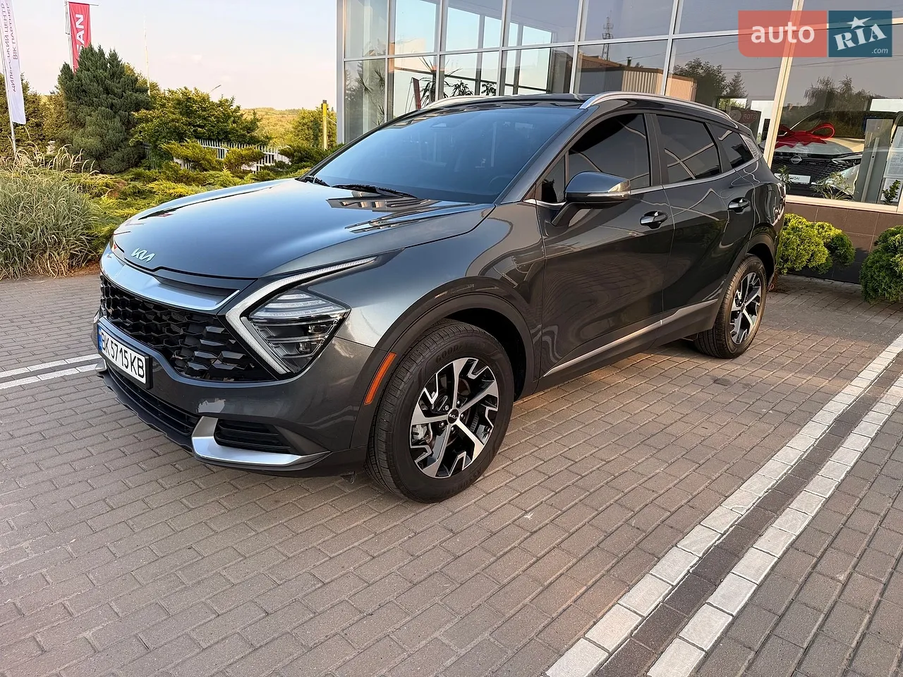 2025 Hyundai Tucson - мініатюра 32
