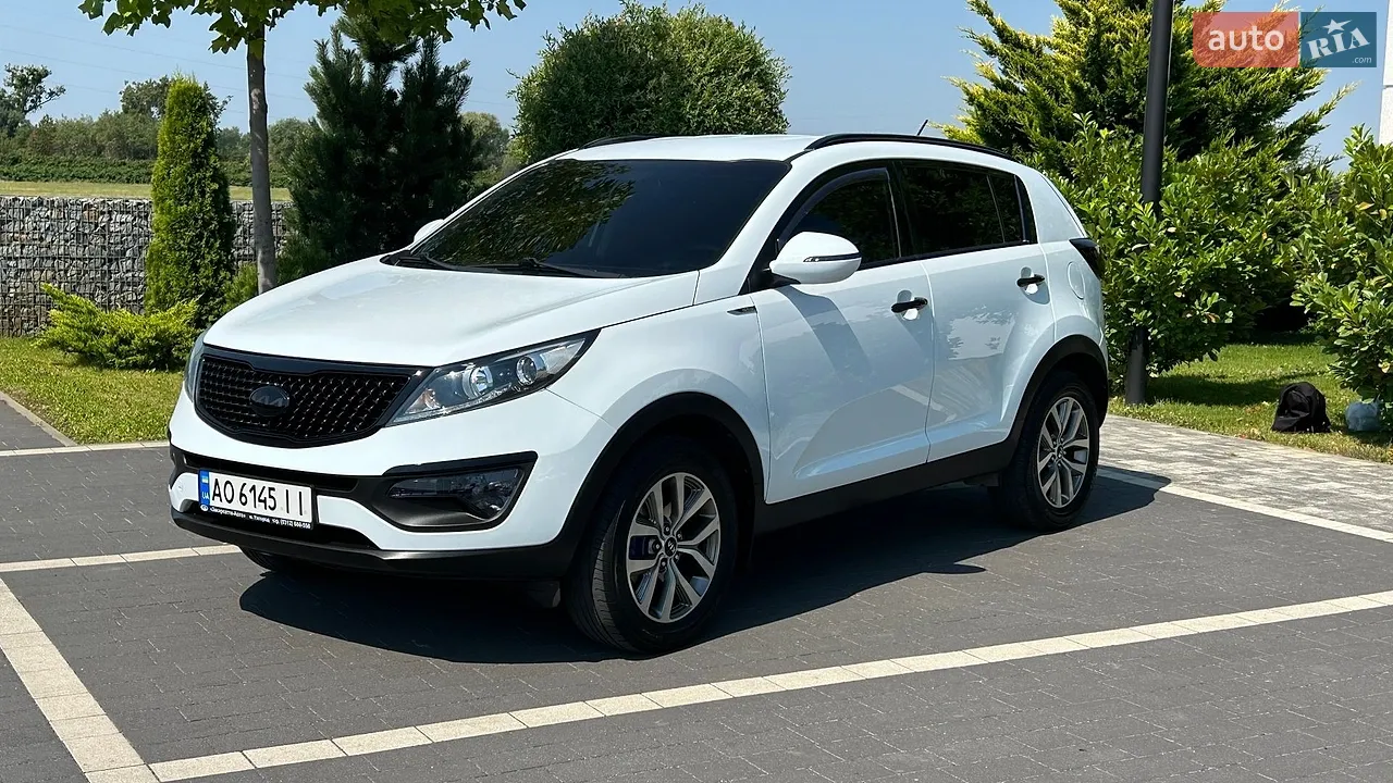 2015 Nissan Qashqai - мініатюра 30