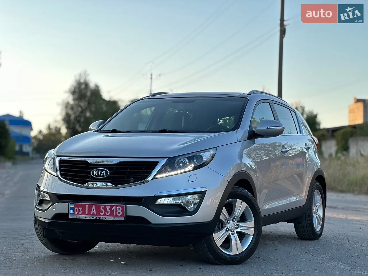 2010 Hyundai Santa Fe - мініатюра 45