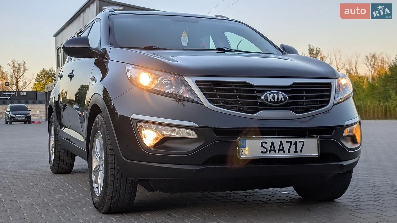 2010 Volkswagen Tiguan - мініатюра 6