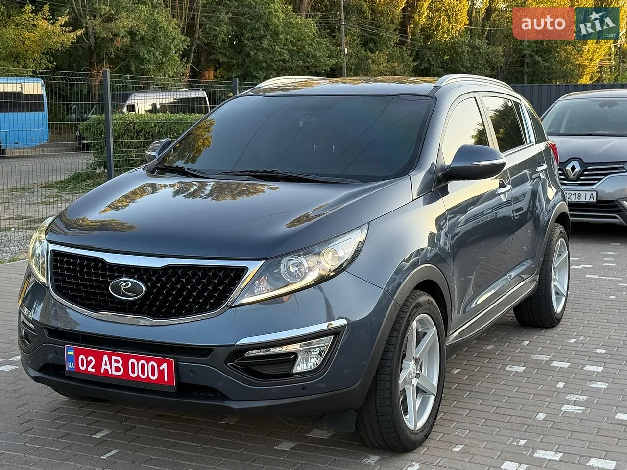 2018 Kia Carnival - мініатюра 37