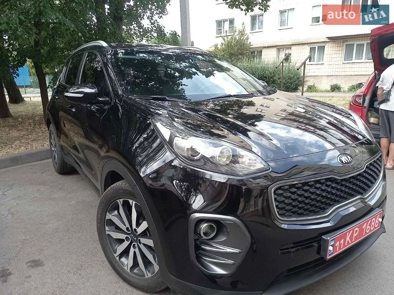 2015 Hyundai Santa Fe - мініатюра 60