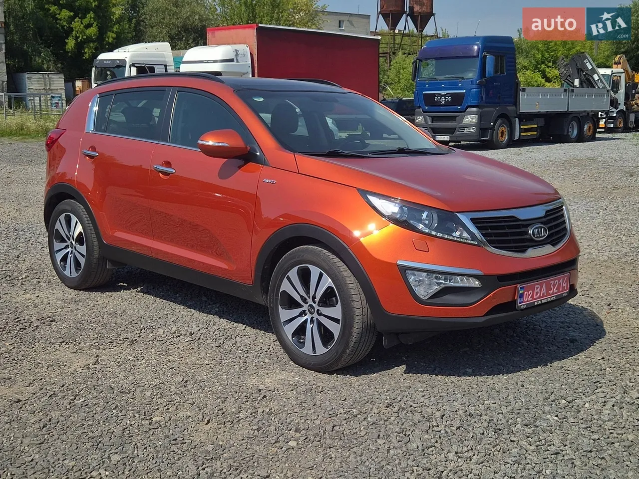 2012 Nissan Qashqai - мініатюра 33
