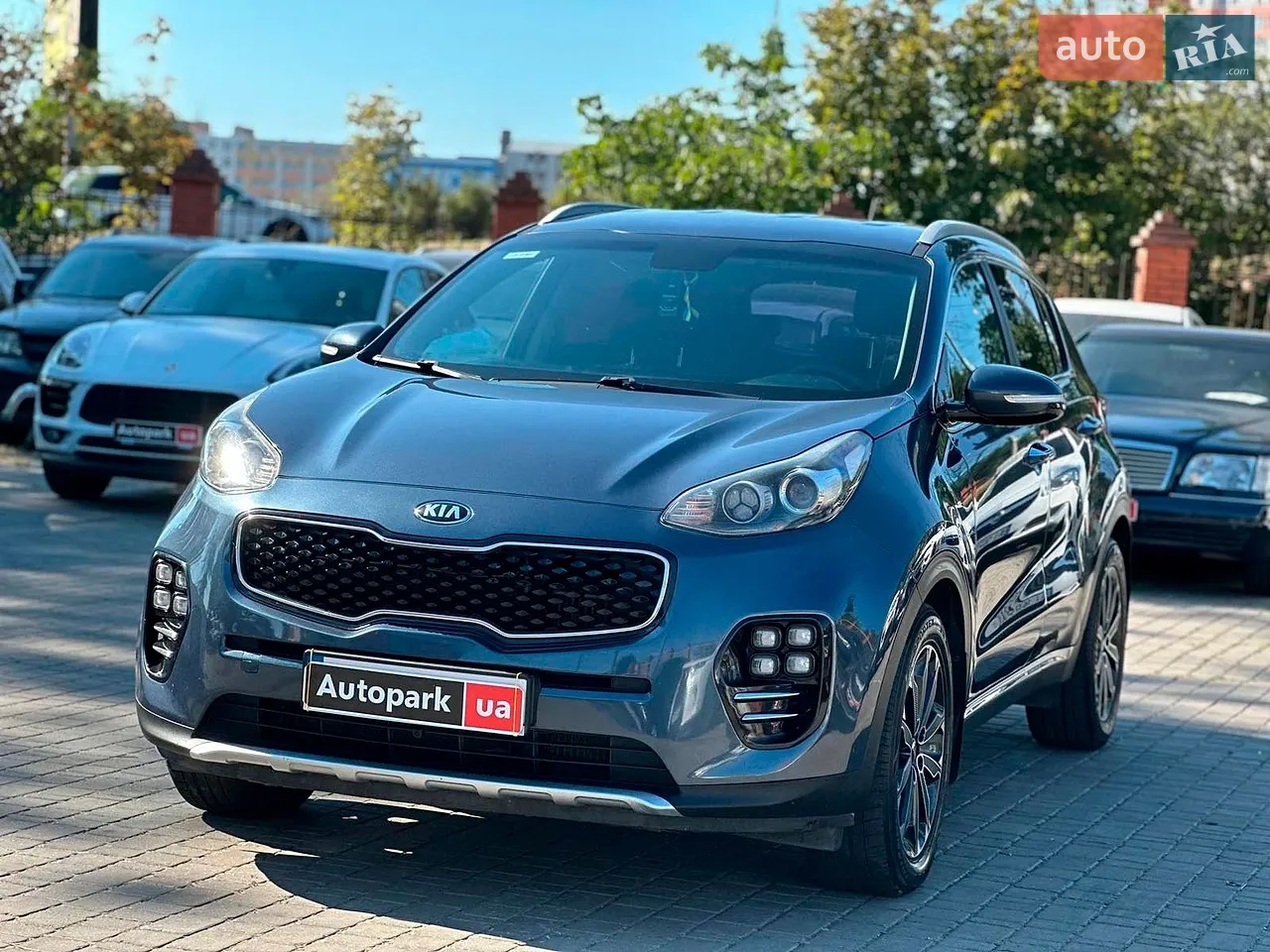 2018 Citroen C-Elysee - мініатюра 35