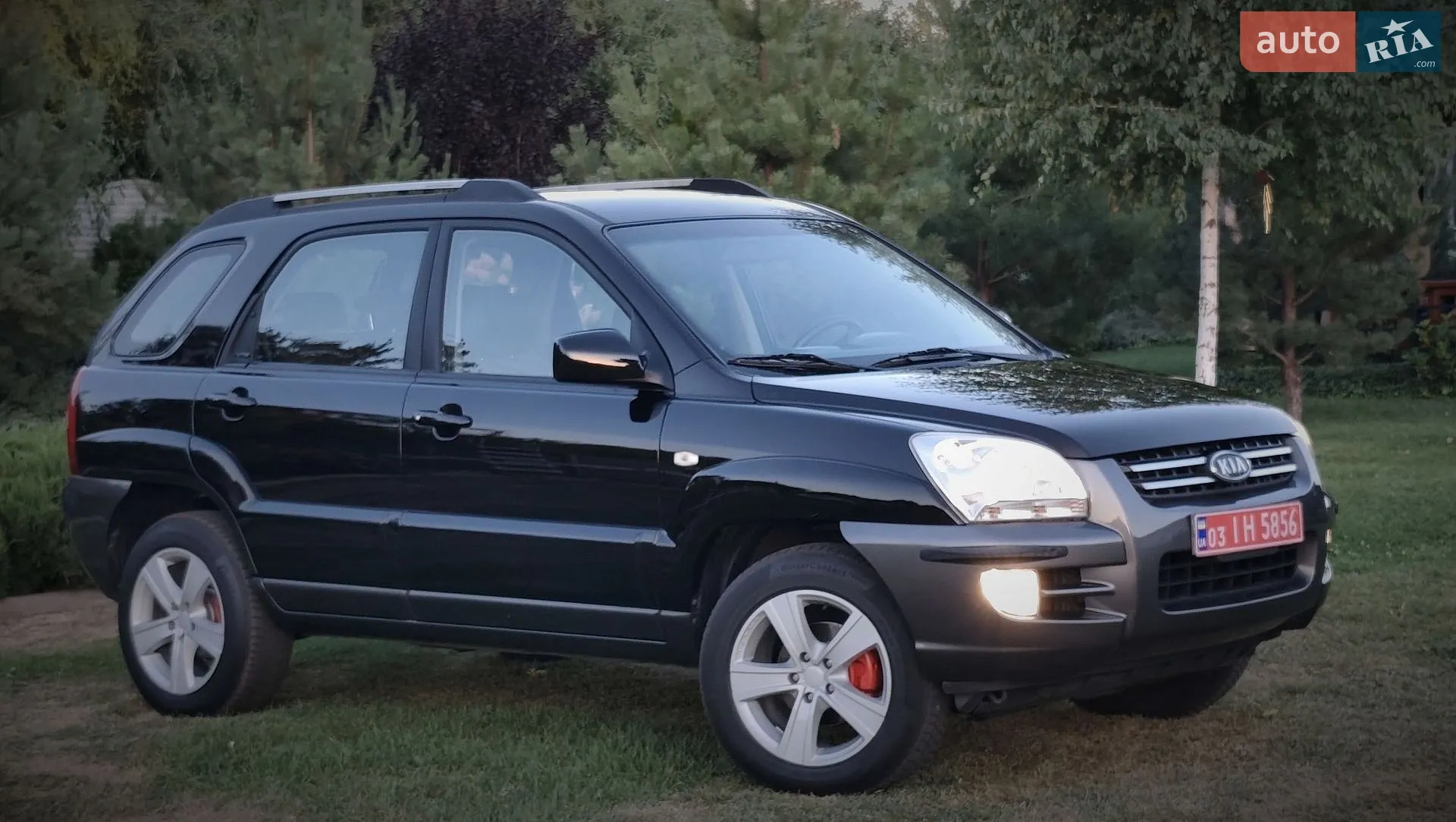 2015 Kia Sorento - мініатюра 4