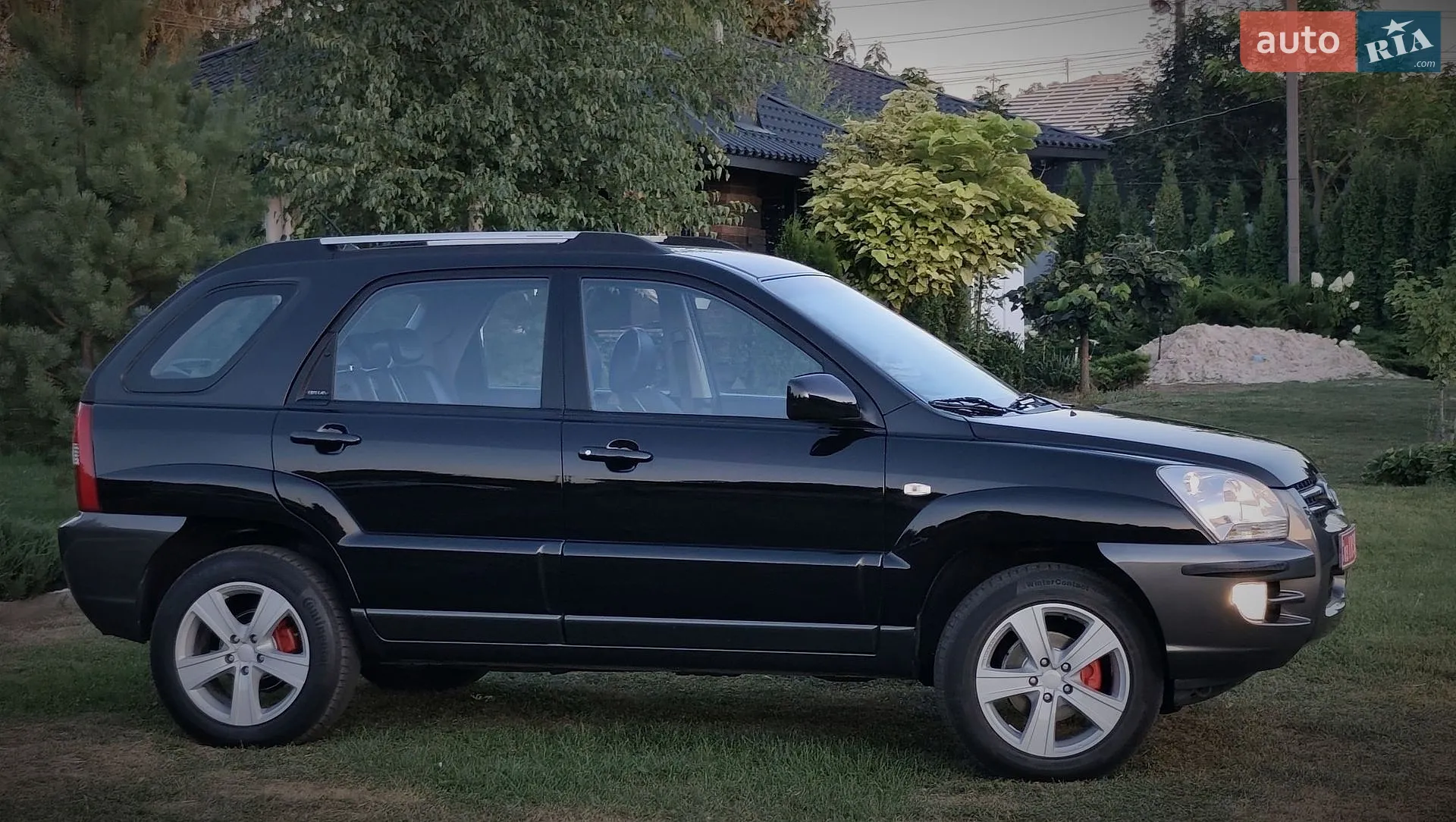 2015 Kia Sorento - мініатюра 6