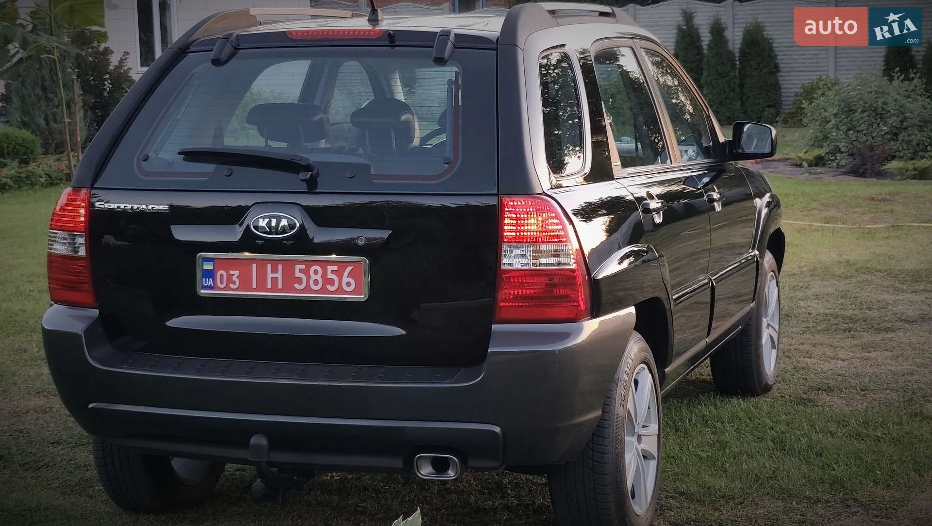 2015 Kia Sorento - мініатюра 12
