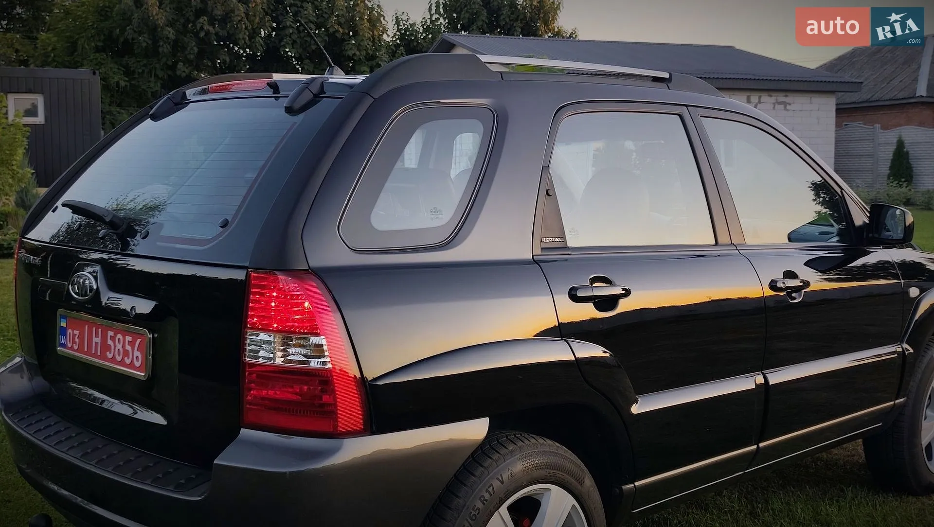 2015 Kia Sorento - мініатюра 20