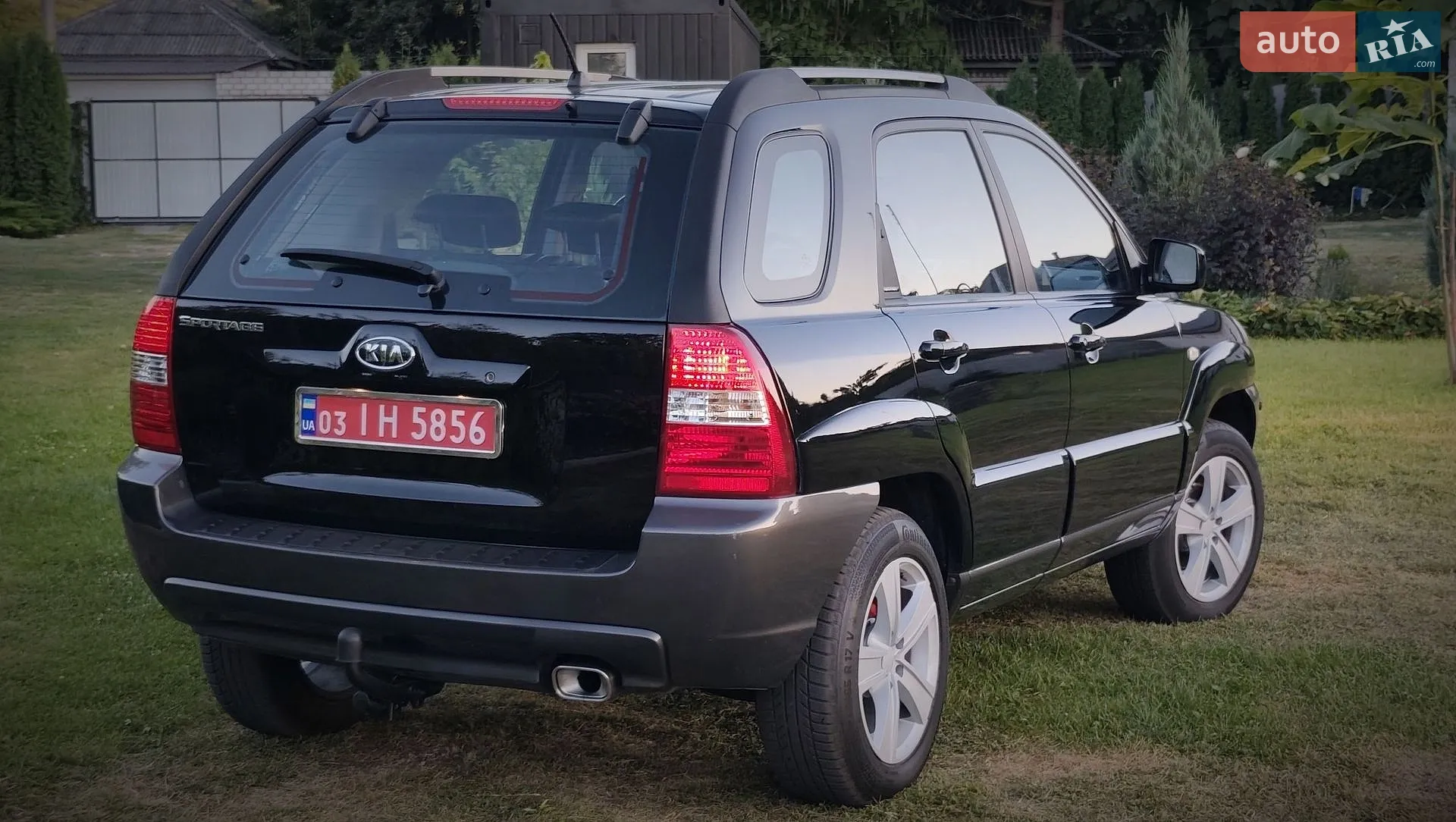 2015 Kia Sorento - мініатюра 24