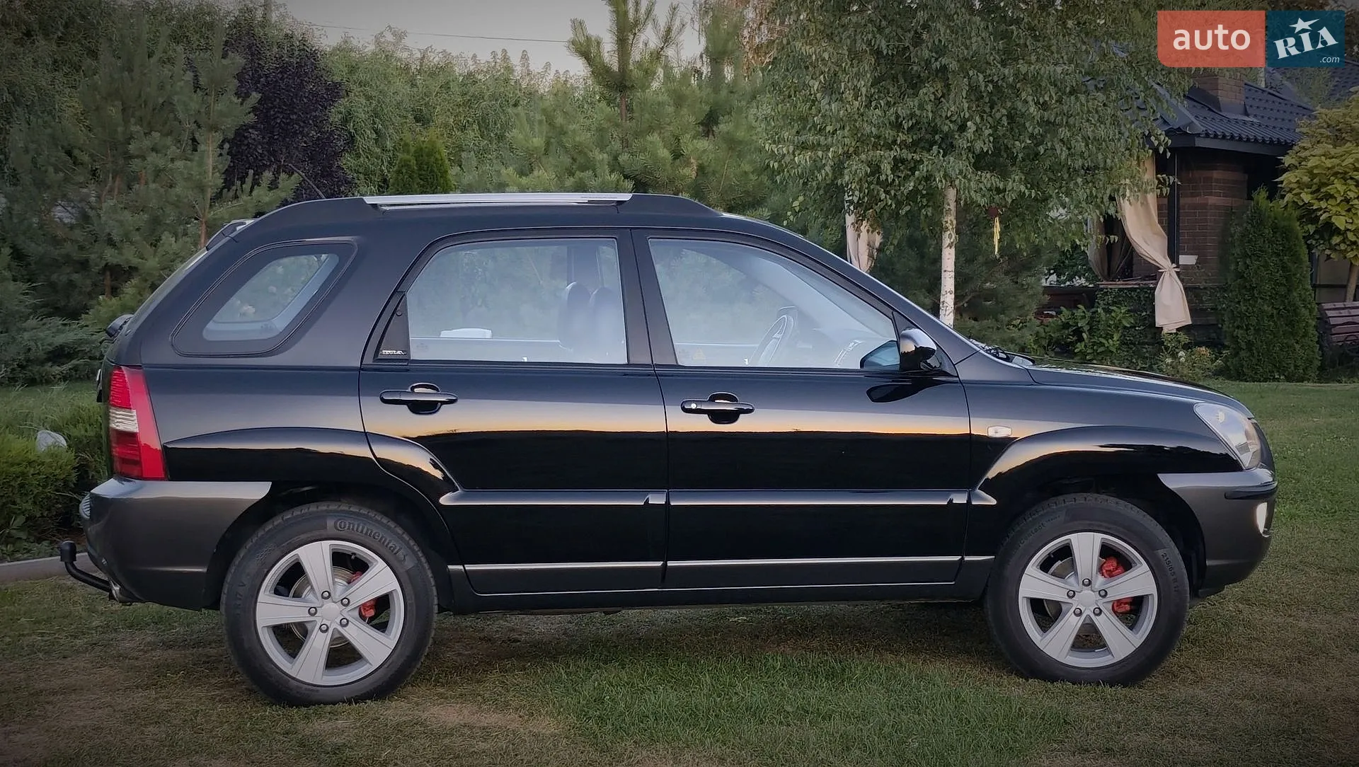 2015 Kia Sorento - мініатюра 27