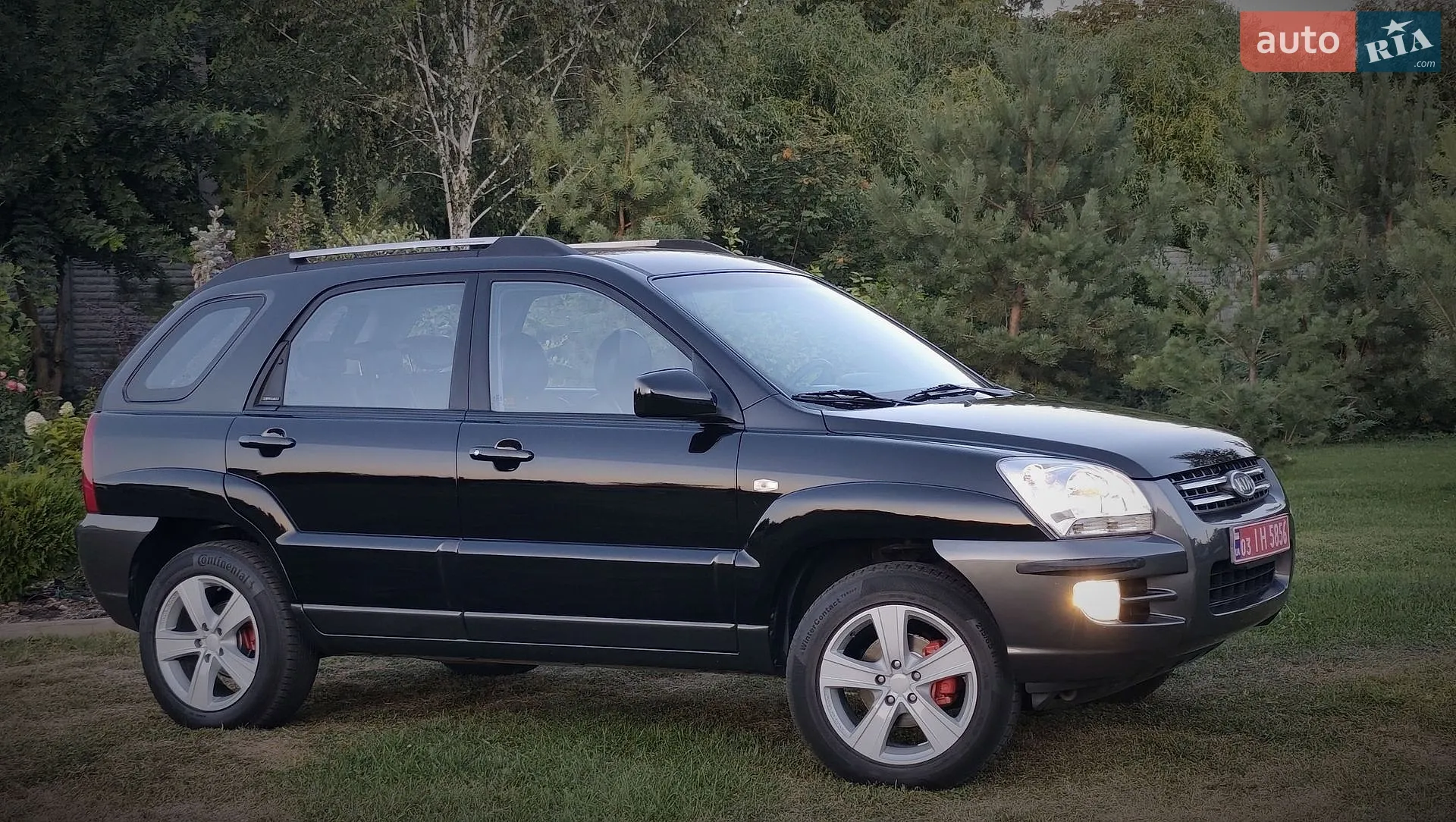 2015 Kia Sorento - мініатюра 31