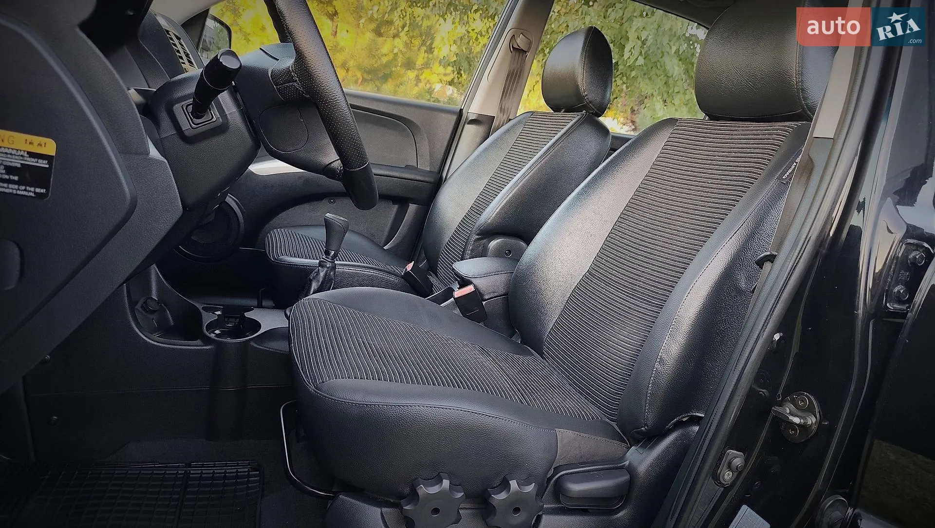 2015 Kia Sorento - мініатюра 44