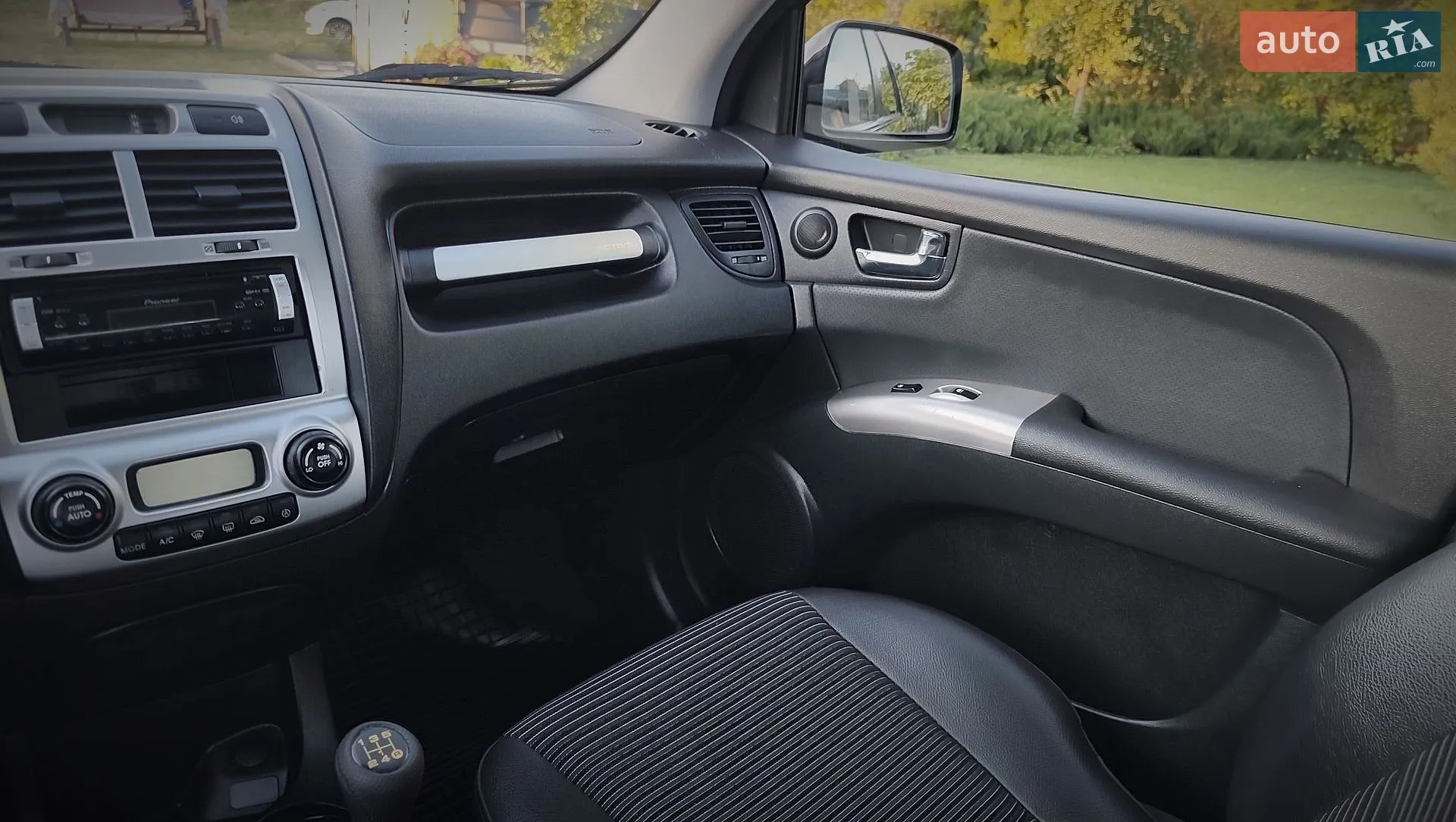 2015 Kia Sorento - мініатюра 51