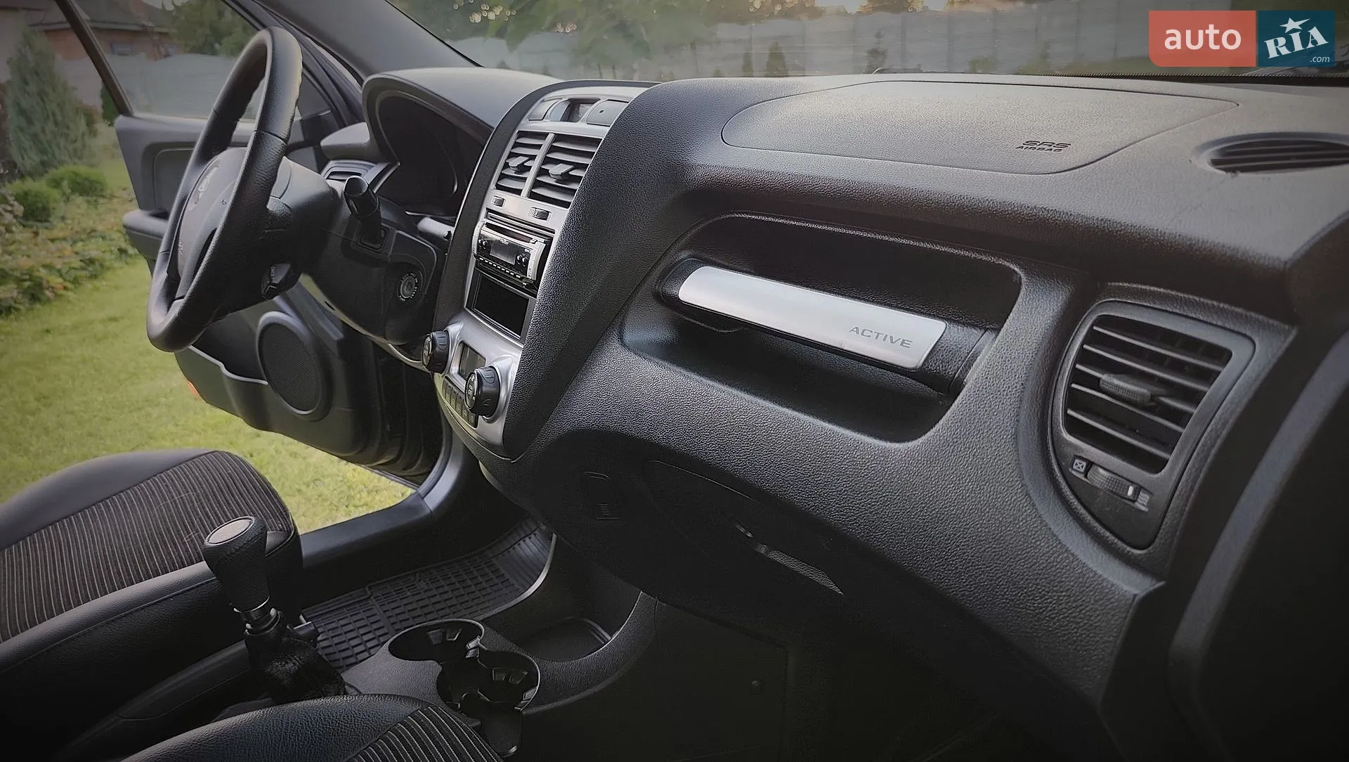 2015 Kia Sorento - мініатюра 58