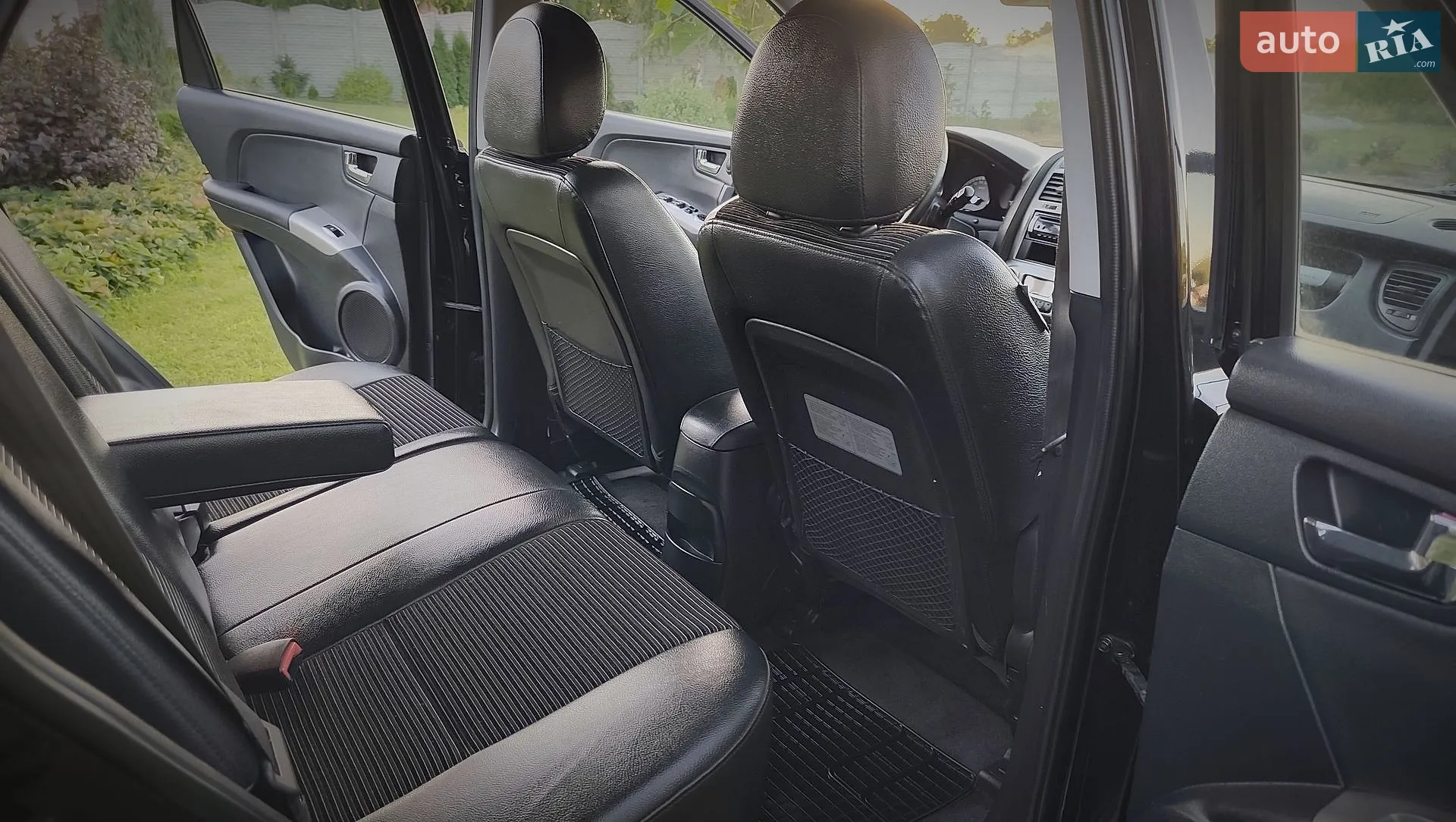 2015 Kia Sorento - мініатюра 62