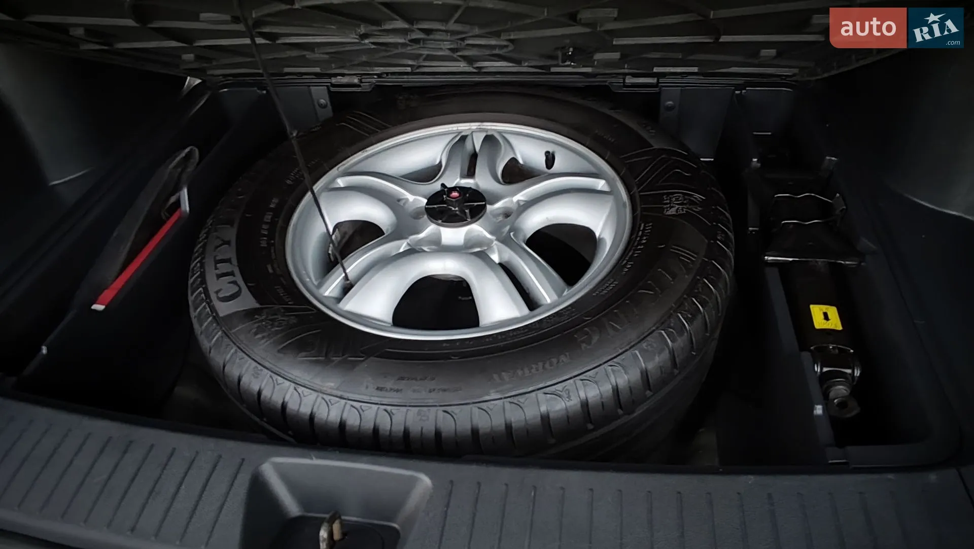 2015 Kia Sorento - мініатюра 70