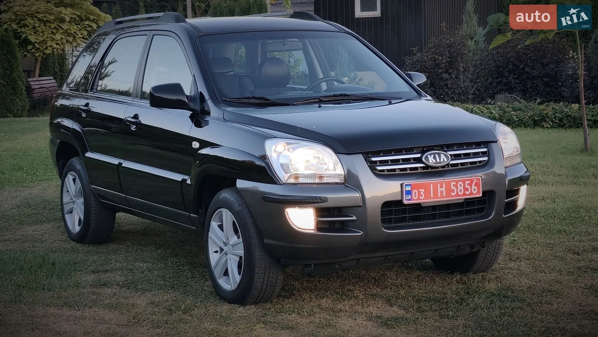 2015 Kia Sorento - мініатюра 96