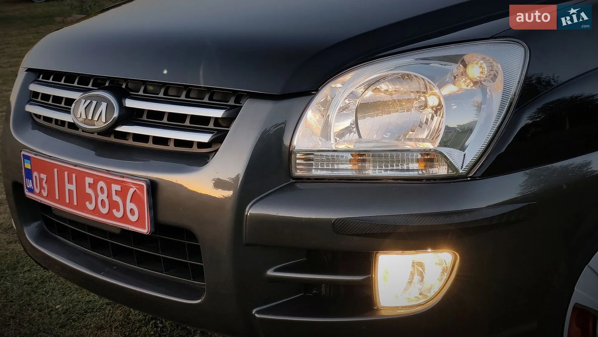 2015 Kia Sorento - мініатюра 100