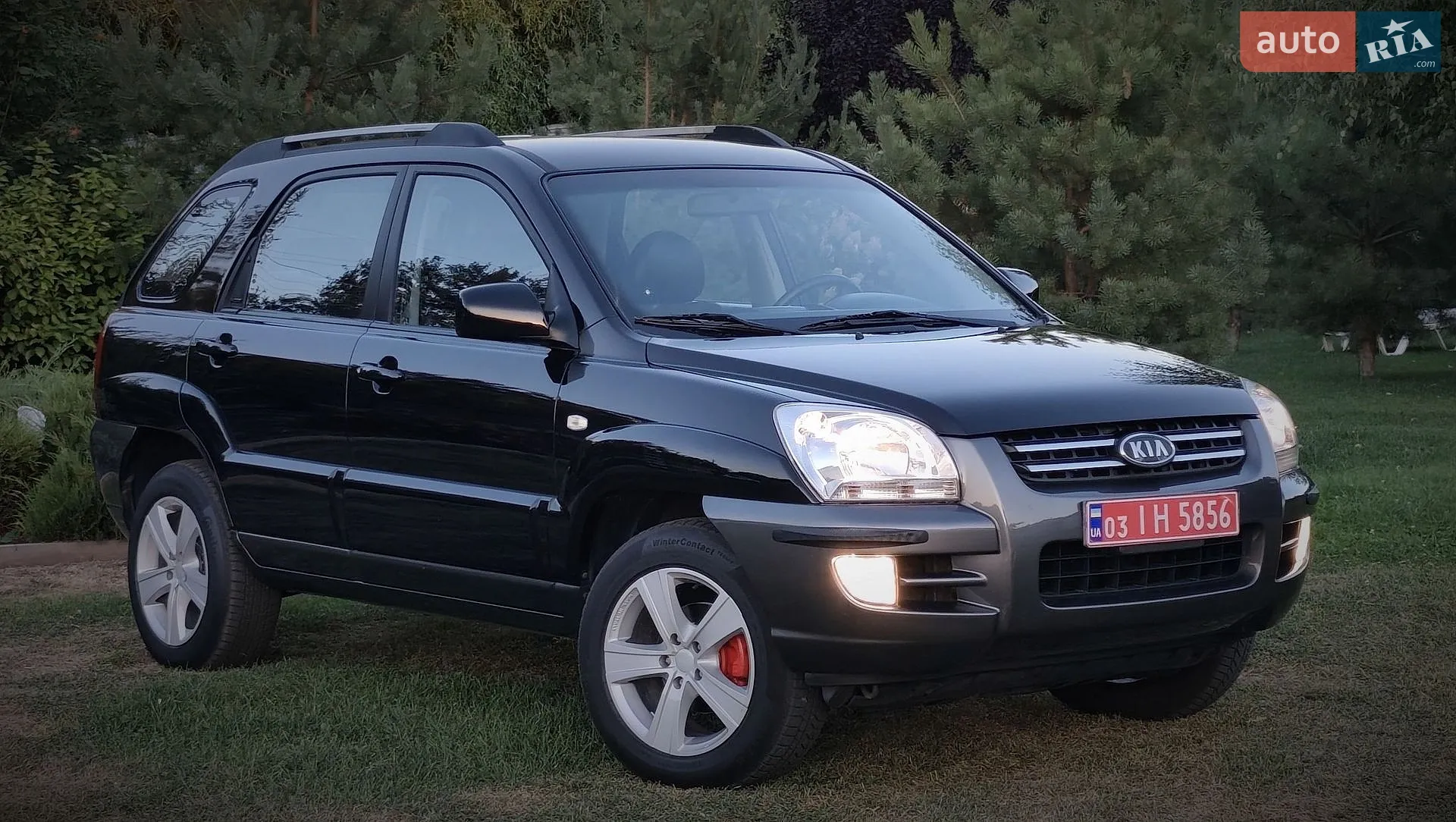 2015 Kia Sorento - мініатюра 112