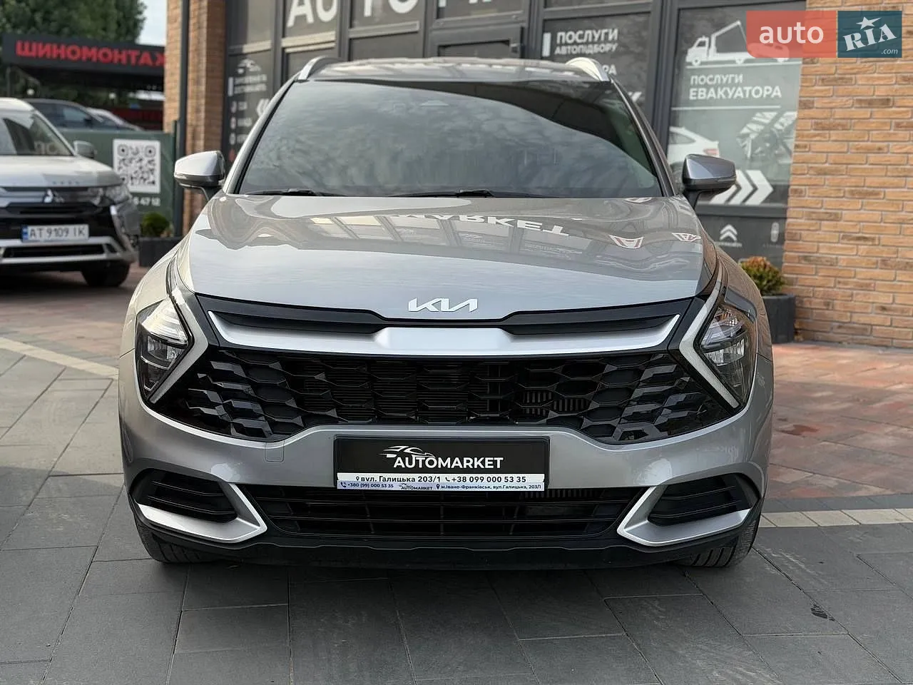 2016 Mercedes-Benz GLE - мініатюра 23