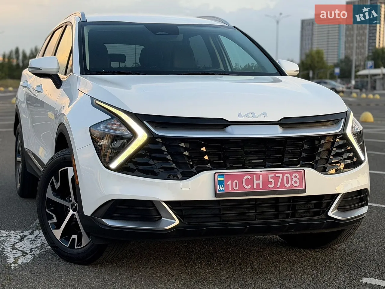 2021 Mazda 6 - мініатюра 36