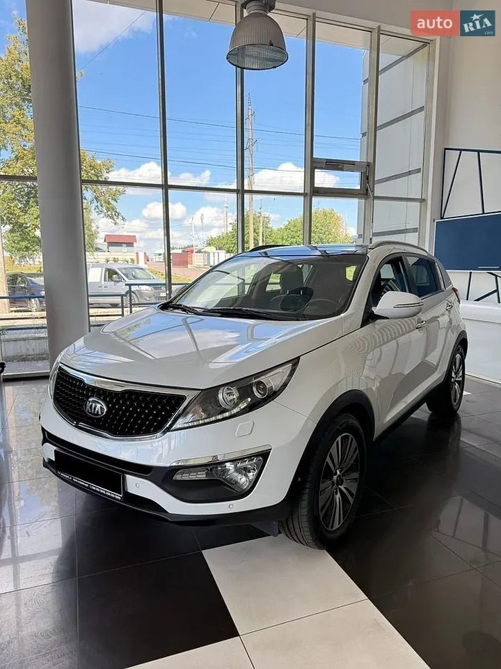 2013 Kia Sorento - мініатюра 42